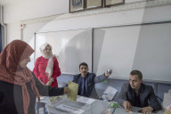 NEWS - Türkei Referendum: Das Volk stimmt ab