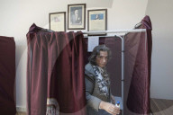 NEWS - Türkei Referendum: Das Volk stimmt ab