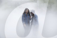 NEWS - Fujiko Nakaya Nebel-Ausstellung in der Tate Modern in London