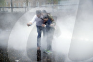 NEWS - Fujiko Nakaya's Nebel-Ausstellung in der Tate Modern in London