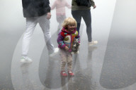 NEWS - Fujiko Nakaya's Nebel-Ausstellung in der Tate Modern in London