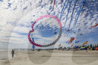 FEATURE - Drachenfestival in Adelaide