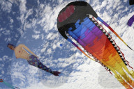 FEATURE - Drachenfestival in Adelaide