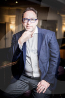 STUDIO - Jimmy Donal Wales