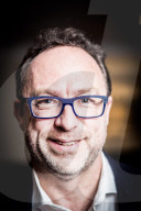 STUDIO - Jimmy Donal Wales