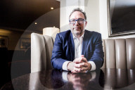 STUDIO - Jimmy Donal Wales