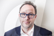 STUDIO - Jimmy Donal Wales