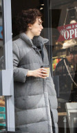 EXKLUSIV - Dreharbeiten zu 'The Crown' in East London