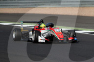 EXKLUSIV - Mick Schumacher bei der FIA Formel-3-Europameisterschaft in Silverstone