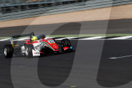 EXKLUSIV - Mick Schumacher bei der FIA Formel-3-Europameisterschaft in Silverstone