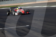 EXKLUSIV - Mick Schumacher bei der FIA Formel-3-Europameisterschaft in Silverstone
