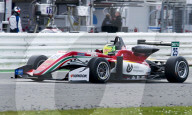 EXKLUSIV - Mick Schumacher bei der FIA Formel-3-Europameisterschaft in Silverstone