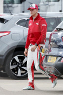EXKLUSIV - Mick Schumacher bei der FIA Formel-3-Europameisterschaft in Silverstone