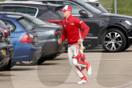 EXKLUSIV - Mick Schumacher bei der FIA Formel-3-Europameisterschaft in Silverstone