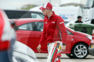EXKLUSIV - Mick Schumacher bei der FIA Formel-3-Europameisterschaft in Silverstone