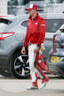 EXKLUSIV - Mick Schumacher bei der FIA Formel-3-Europameisterschaft in Silverstone