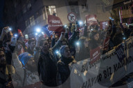 NEWS - TÃ¼rkei: Proteste gegen das Referendum