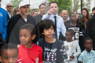 NEWS - Frankreich Wahlen: Kandidat Benoit Hamon