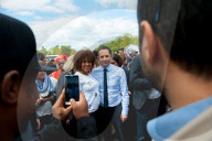 NEWS - Frankreich Wahlen: Kandidat Benoit Hamon