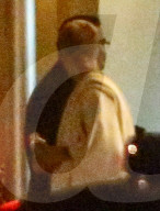 EXKLUSIV - Justin Bieber am Flughafen von Miami 