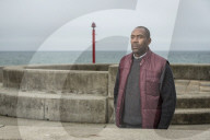 PEOPLE - Dreharbeiten zu 'Broadchurch' 3.Staffel