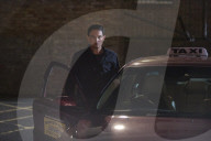 PEOPLE - Dreharbeiten zu 'Broadchurch' 3.Staffel