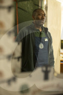 PEOPLE - Dreharbeiten zu 'Broadchurch' 3.Staffel