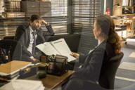 PEOPLE - Dreharbeiten zu 'Broadchurch' 3.Staffel
