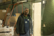 PEOPLE - Dreharbeiten zu 'Broadchurch' 3.Staffel