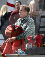 EXKLUSIV - Stars auf dem Filmset von 'Daddy's Home 2'