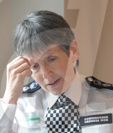 NEWS - Cressida Dick: Scotland Yard bekommt eine Chefin
