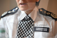 NEWS - Cressida Dick: Scotland Yard bekommt eine Chefin