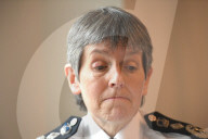 NEWS - Cressida Dick: Scotland Yard bekommt eine Chefin