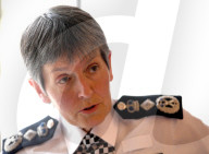 NEWS - Cressida Dick: Scotland Yard bekommt eine Chefin