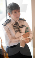 NEWS - Cressida Dick: Scotland Yard bekommt eine Chefin