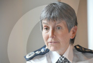 NEWS - Cressida Dick: Scotland Yard bekommt eine Chefin