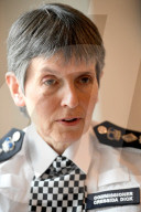 NEWS - Cressida Dick: Scotland Yard bekommt eine Chefin