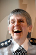 NEWS - Cressida Dick: Scotland Yard bekommt eine Chefin