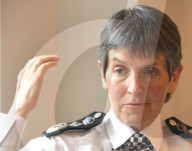 NEWS - Cressida Dick: Scotland Yard bekommt eine Chefin