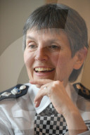 NEWS - Cressida Dick: Scotland Yard bekommt eine Chefin
