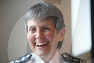 NEWS - Cressida Dick: Scotland Yard bekommt eine Chefin