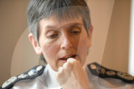 NEWS - Cressida Dick: Scotland Yard bekommt eine Chefin
