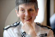 NEWS - Cressida Dick: Scotland Yard bekommt eine Chefin