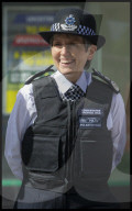 NEWS - Cressida Dick: Scotland Yard bekommt eine Chefin