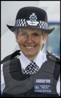 NEWS - Cressida Dick: Scotland Yard bekommt eine Chefin