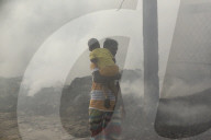 REPORTAGE - Bangladesch: Alltag in Dhaka
