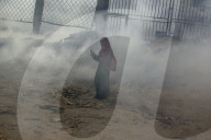 REPORTAGE - Bangladesch: Alltag in Dhaka