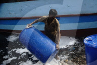REPORTAGE - Bangladesch: Alltag in Dhaka