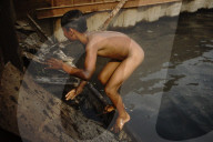 REPORTAGE - Bangladesch: Alltag in Dhaka