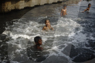 REPORTAGE - Bangladesch: Alltag in Dhaka